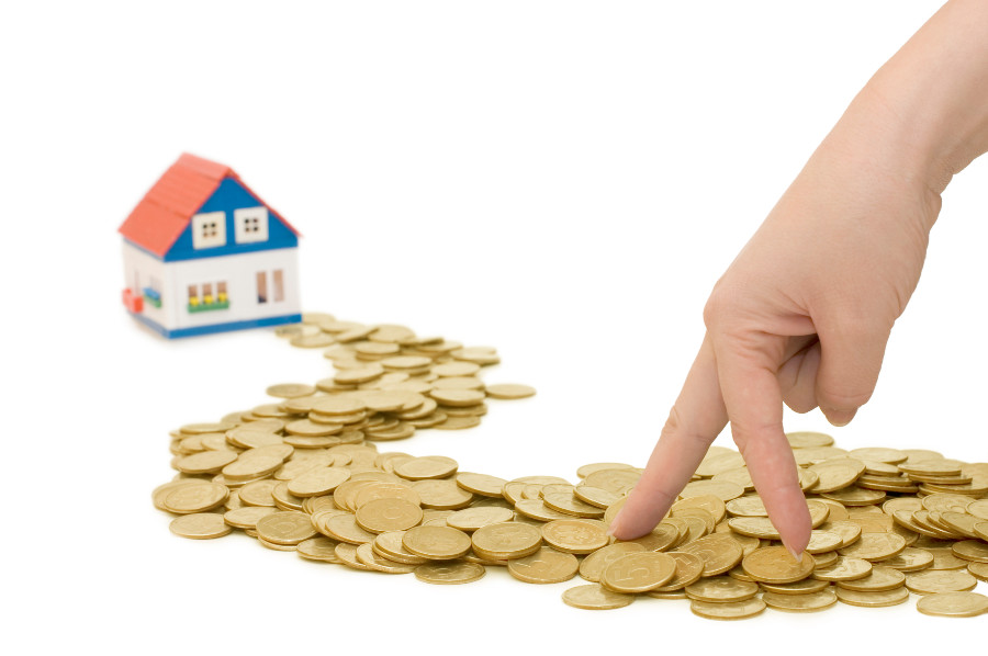 Erbvorbezug von Haus und Grundeigentum Haus Erbvorbezug Kosten