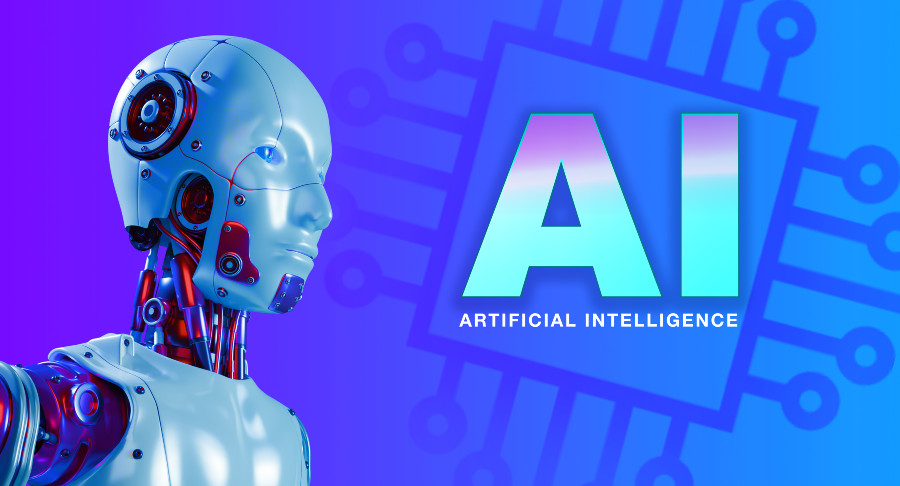 Revolutionäre Schlüsseltechnologien! Künstliche Intelligenz Artificial Intelligence Roboter