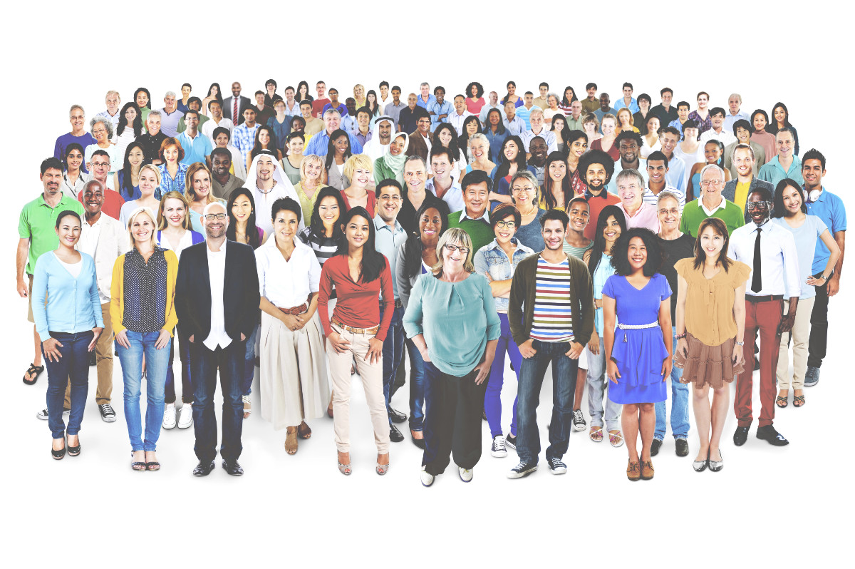 Die wichtigsten Fakten zur Schweizer Bevölkerung kompakt zusammengefasst Schweiz Einwohner Bevölkerung Menschen Gruppe Frauen Männer