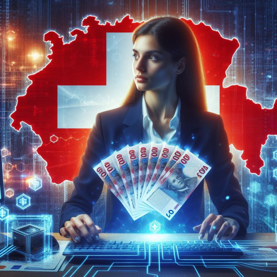 Einstiegsgehalt SoftwareentwicklerLohn Schweiz 2024 Wie viel Gehalt