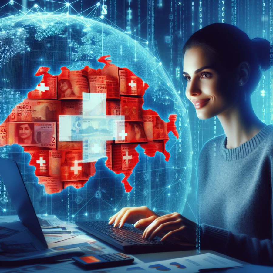 Einstiegsgehalt SoftwareentwicklerLohn Schweiz 2024 Wie viel Gehalt