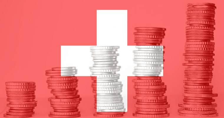 So viel Geld bekommt ein Flüchtling in der Schweiz