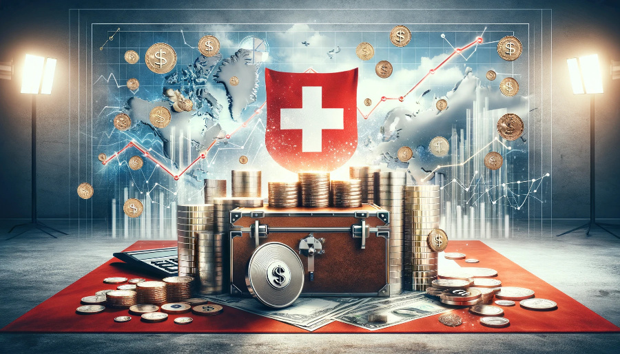 Sparstrategien für Schweizer Familien: Wie Sie mehr aus Ihrem Geld machen Geld Finanzen Sparen Strategien