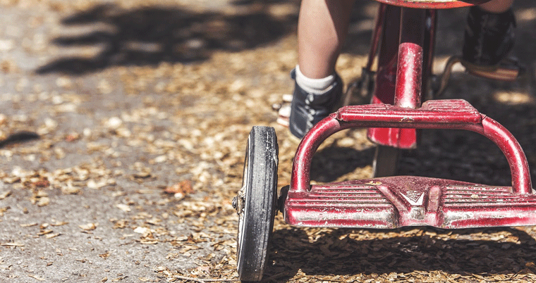 Kinder Fahrrad Spielzeug