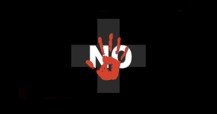 «Als Schweizer kann man die SVP nicht wählen», warnt Weihbischof Henrici Nein No Ablehnung