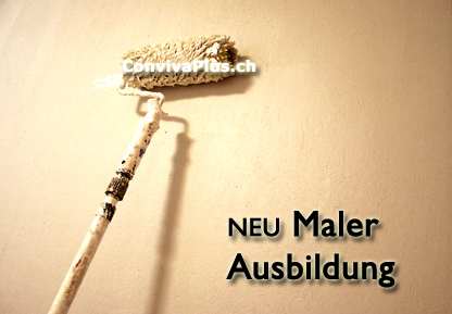 Malerausbildung