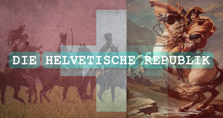 Die Helvetische Republik