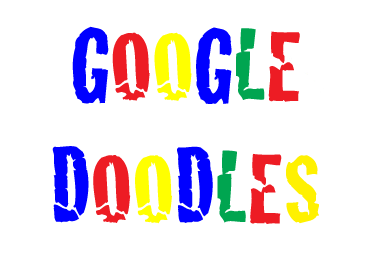 Google Doodles