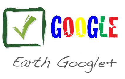Google Earth News