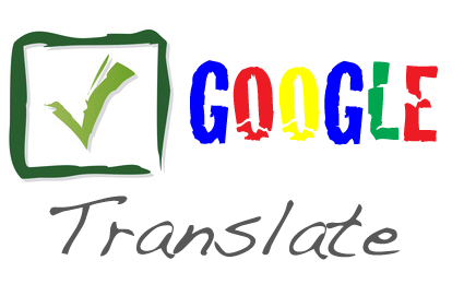 Google Translate
