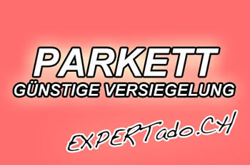 Parkett versiegeln Kosten