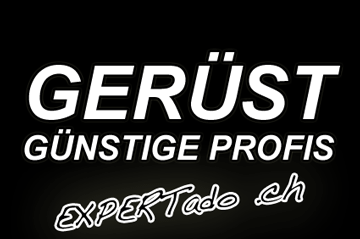 Günstig Gerüst stellen Preise und Kosten