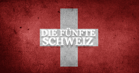 Die 5. Schweiz: Die Auslandschweizer