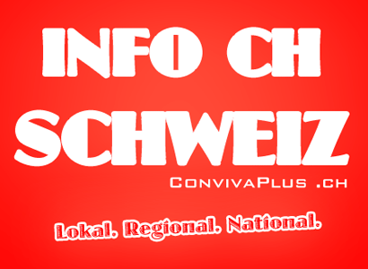 Info Schweiz CH News