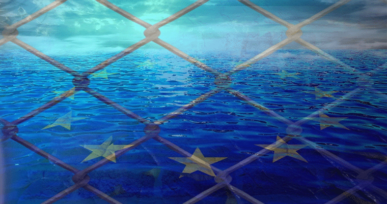 EU plant legale Wege für Flüchtlinge zu öffnen