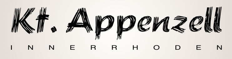 Kanton Appenzell-Innerrhoden (AI)