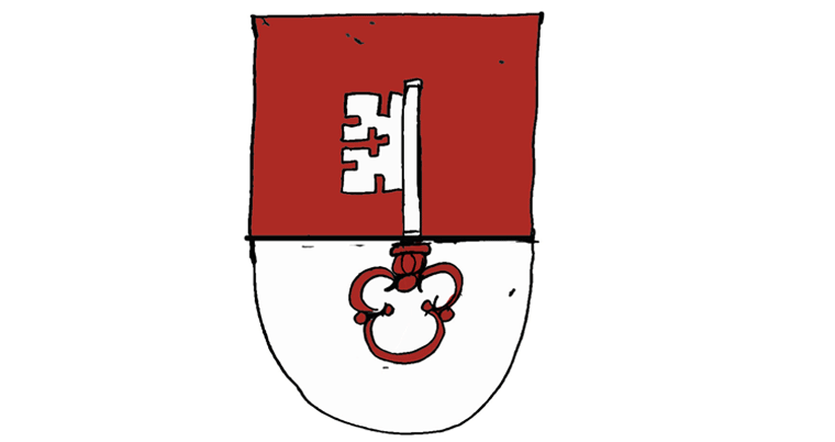 Kanton Obwalden Wappen Flagge