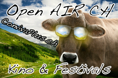 Open AIr Kino Festival