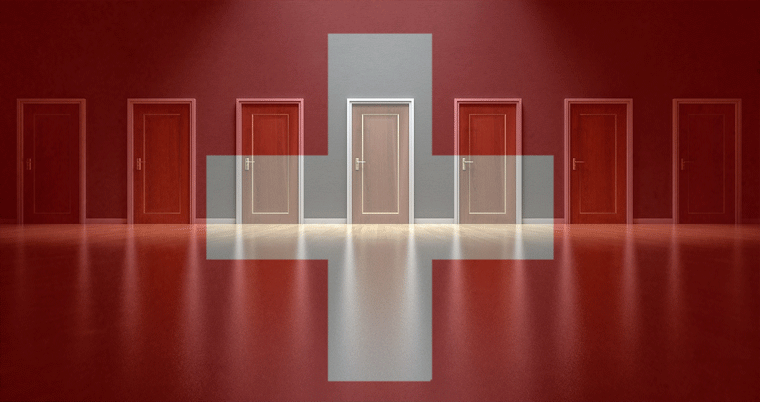 Abgewählte Bundesräte in der Schweiz