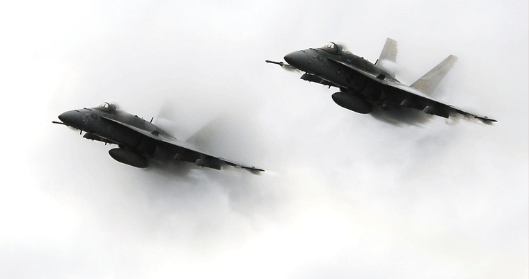 Kampfjets