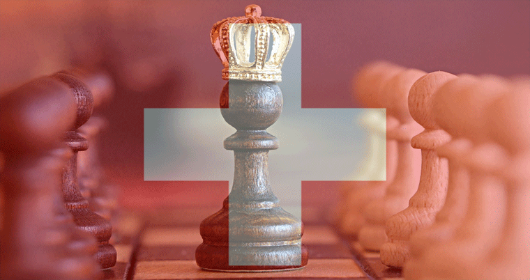 Bundesrat Schweiz: Die 7 Bundesräte