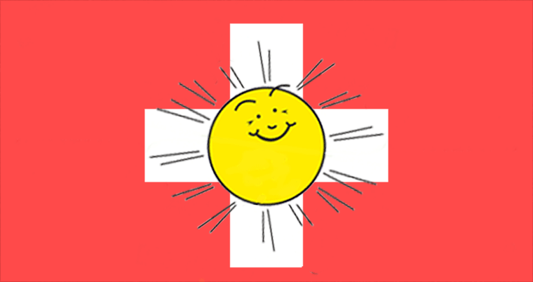 Schweizerische Volkspartei (SVP)