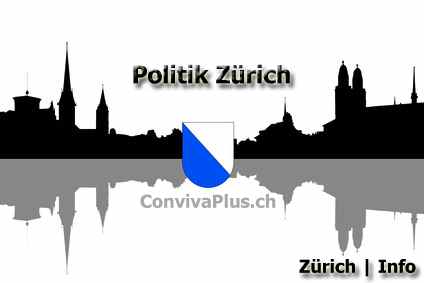 Politik Partei Zürich