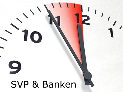 SVP Hans Kaufmann ZKB Bankrat