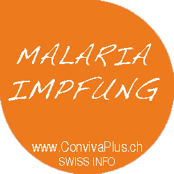 Neue Malaria Impfung - Impfstoff für Kinder Neue Malaria Impfung - Impfstoff für Kinder