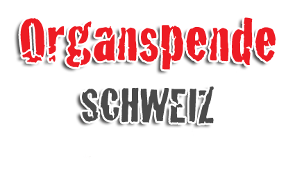 Organspende Schweiz