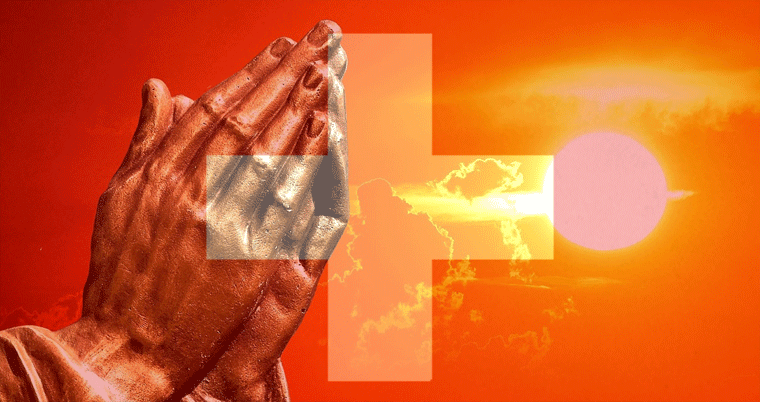 Anerkennung des Islam in der Schweiz als Landesreligion? Anerkennung des Islam in der Schweiz als Landesreligion?