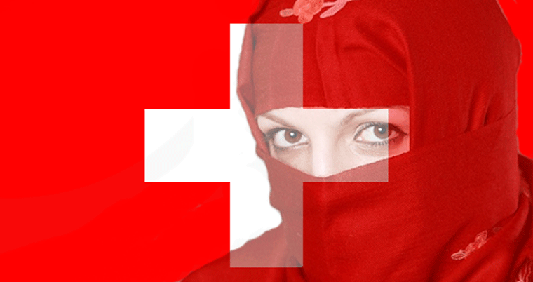 Muslime in der Schweiz