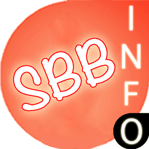 SBB Schweiz - Infoportal