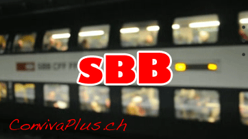 SBB Schweizerische Bundesbahnen