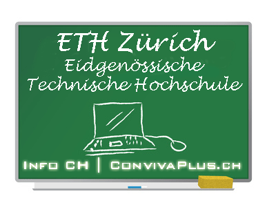 Ausländische Studierende Eidgenössische Technische Hochschule