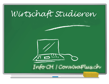 Wirtschaft studieren