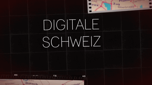 Digitale Schweiz - Internet Wissenswertes
