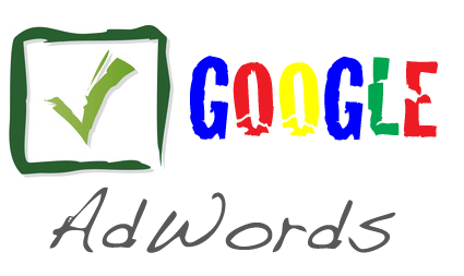 Google AdWords Logo
