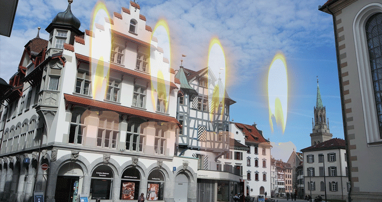 St. Gallen Kerzenziehen St. Gallen Kerzenziehen