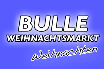 Weihnachtsmarkt Bulle