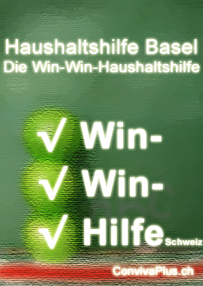 Alltagshilfen Zürich