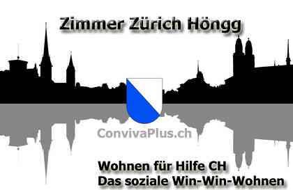 Zimmer Zürich Höngg