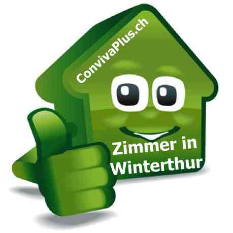 Zimmer Winterthur Ettenhausen