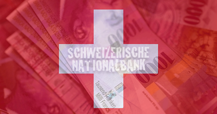 Schweizerische Nationalbank (SNB) Schweizerische Nationalbank (SNB)