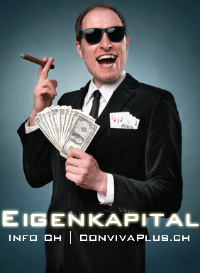 Eigenkapital Finanzierung AG GmbH