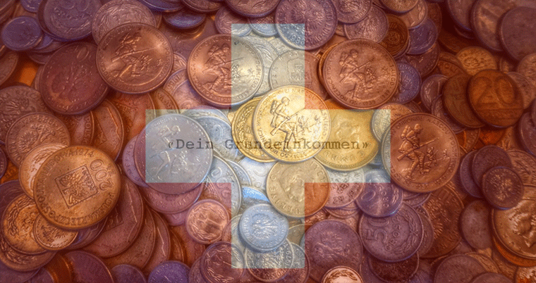 Dein Grundeinkommen Dein Grundeinkommen