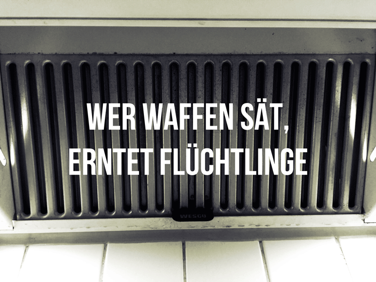 Waffenexporte: Die Schweiz ist 14. grösster Waffenexporteur der Welt