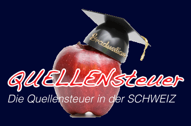 Quellensteuer Schweiz