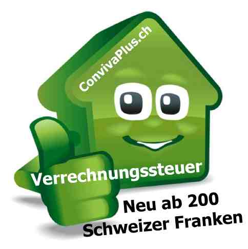 R&uuml;ckforderung Steuerverwaltung