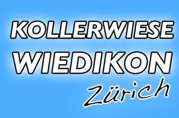 Kollerwiese Zürich Wiedikon